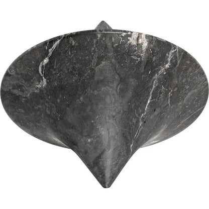 Simone Object Sculpture Set of 2 - LOOMLAN - Noir - Statues & Sculptures