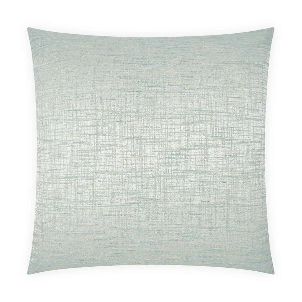 D.V. Kap Siterra Handmade Cotton Throw Pillow