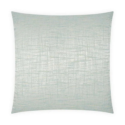 D.V. Kap Siterra Handmade Cotton Throw Pillow
