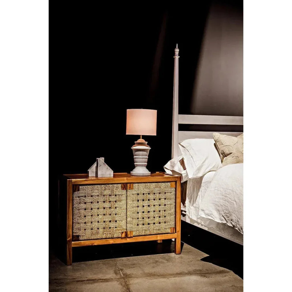 Slide Bookends Sculpture - LOOMLAN - Noir - Statues & Sculptures