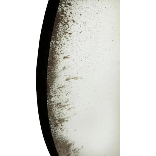 Small Hines Mirror - LOOMLAN - Furniture Classics - Wall Mirrors