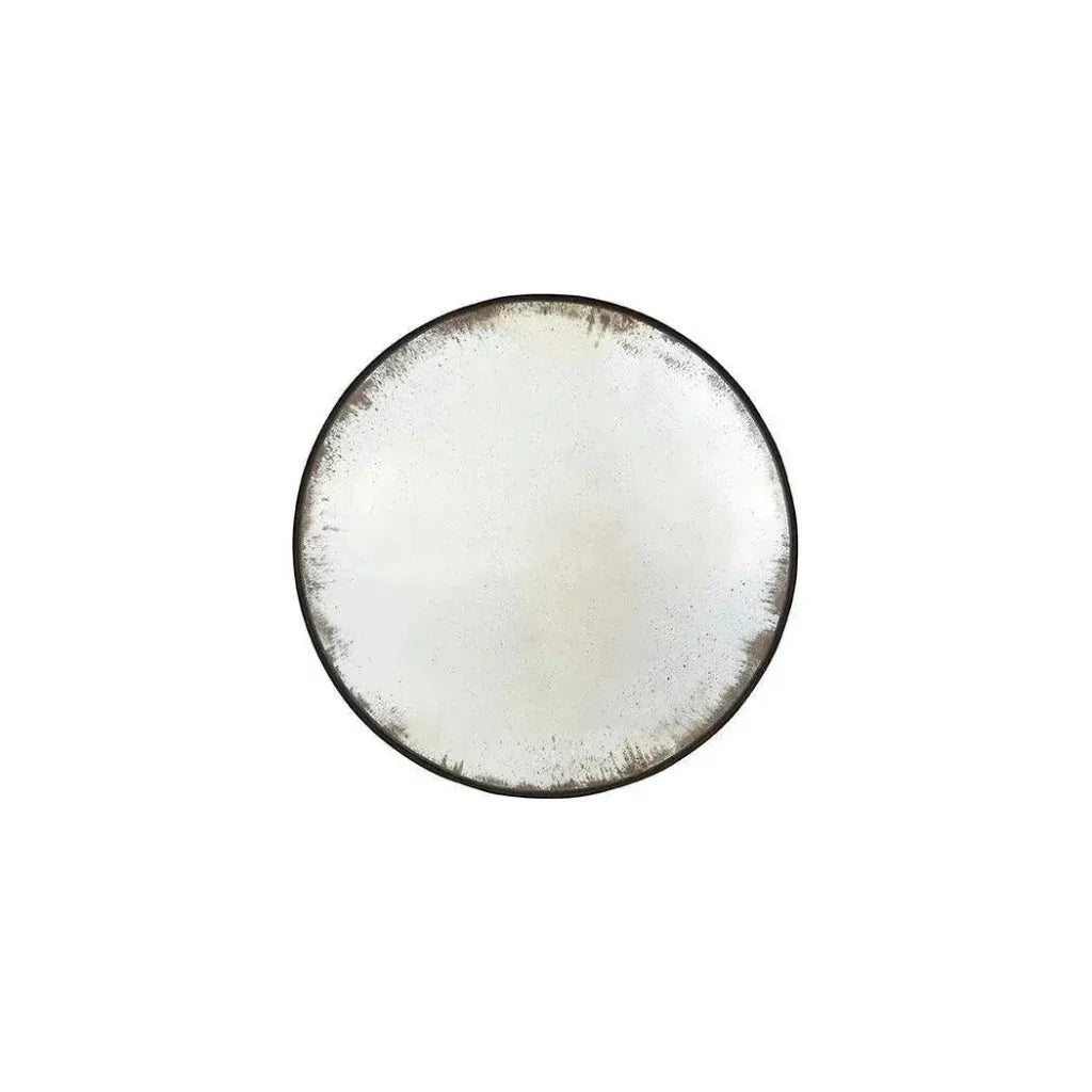 Small Hines Mirror - LOOMLAN - Furniture Classics - Wall Mirrors