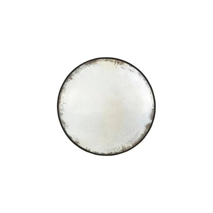 Small Hines Mirror - LOOMLAN - Furniture Classics - Wall Mirrors