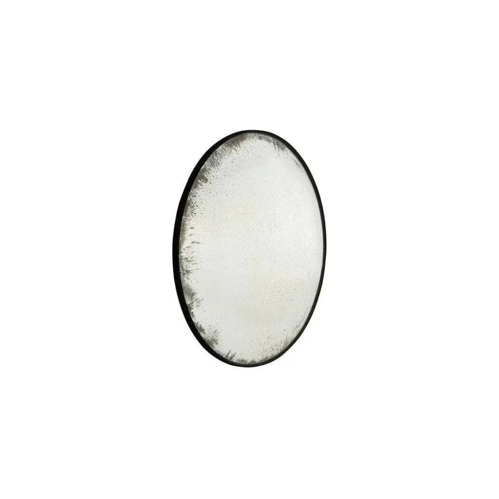 Small Hines Mirror - LOOMLAN - Furniture Classics - Wall Mirrors
