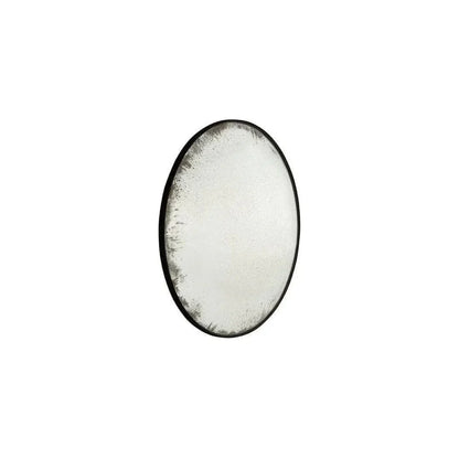 Small Hines Mirror - LOOMLAN - Furniture Classics - Wall Mirrors