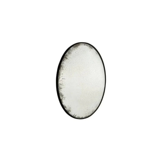 Small Hines Mirror - LOOMLAN - Furniture Classics - Wall Mirrors