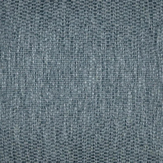 Smoothie Harbor Solid Blue Large Throw Pillow Insert - LOOMLAN - D.V. Kap - Throw Pillows