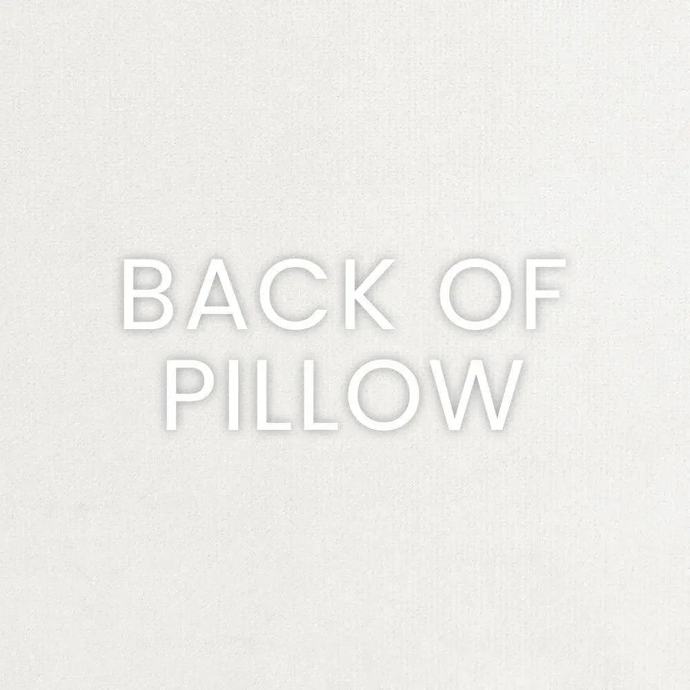 Snow Bunny White Throw Pillow With Insert - LOOMLAN - D.V. Kap - Throw Pillows