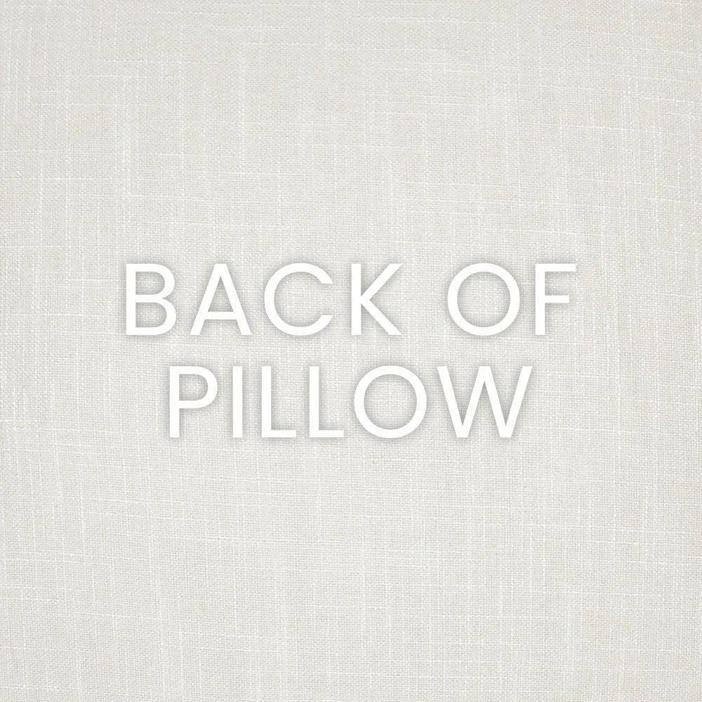 Snuggle Charcoal Grey Throw Pillow Insert - LOOMLAN - D.V. Kap - Throw Pillows