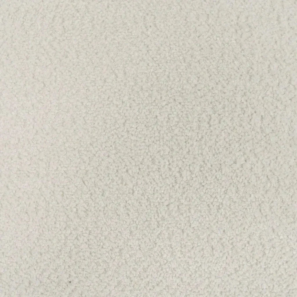 Snuggle Ivory Throw Pillow With Insert - LOOMLAN - D.V. Kap - Throw Pillows