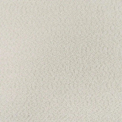 Snuggle Ivory Throw Pillow With Insert - LOOMLAN - D.V. Kap - Throw Pillows