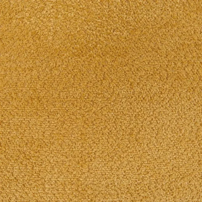 Snuggle Yellow Throw Pillow With Insert - LOOMLAN - D.V. Kap - Throw Pillows