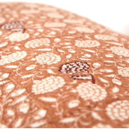 Solo Lumbar Decorative Pillow - LOOMLAN - LOOMLAN - Throw Pillows