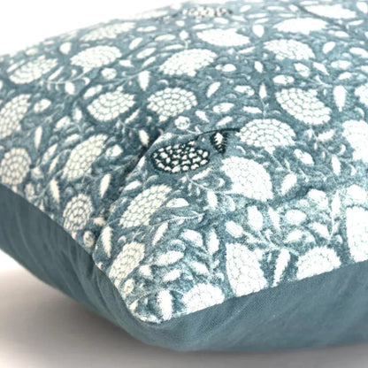 Solo Lumbar Decorative Pillow - LOOMLAN - LOOMLAN - Throw Pillows