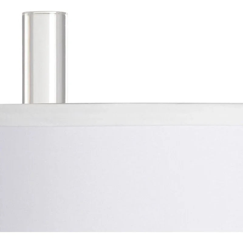 Songbird Porcelain Made Table Lamp - LOOMLAN - Wildwood - Table Lamps