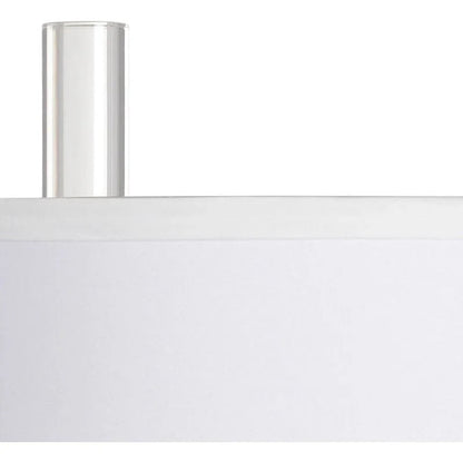 Songbird Porcelain Made Table Lamp - LOOMLAN - Wildwood - Table Lamps