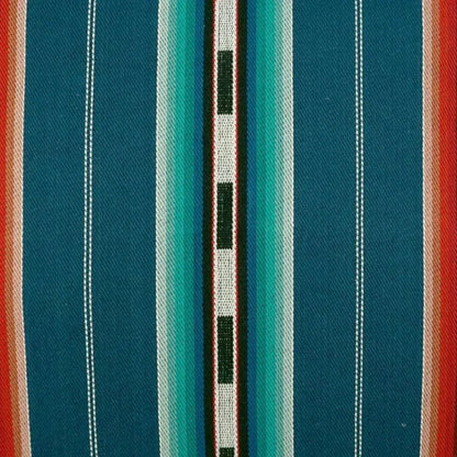 D.V. Kap Sonora Stripe Multi Color Throw Pillow Insert