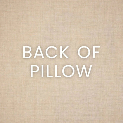 Sotis Handmade Outdoor Pillow-Outdoor Pillows-D.V. Kap-LOOMLAN