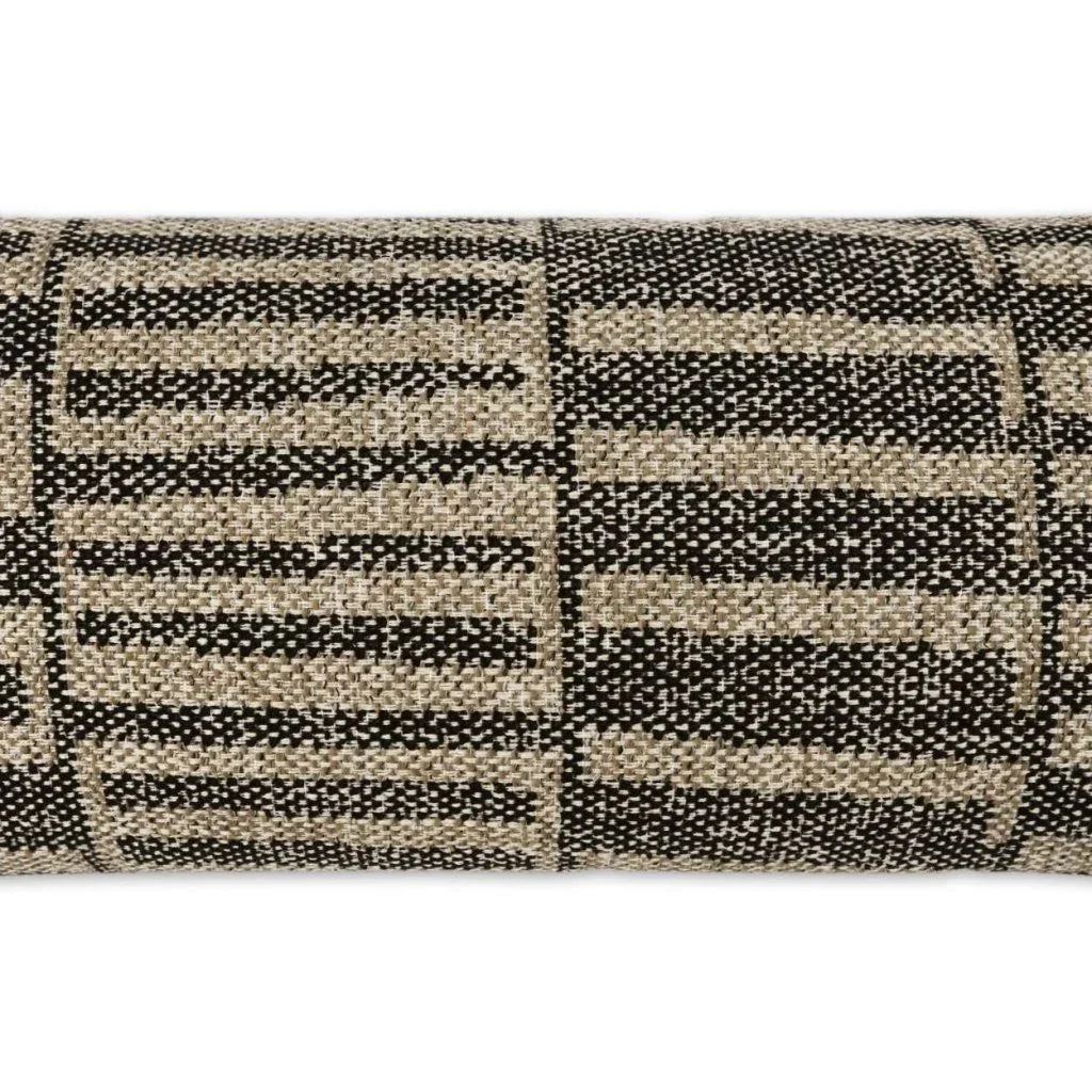 Sotis Handmade Outdoor Pillow-Outdoor Pillows-D.V. Kap-LOOMLAN