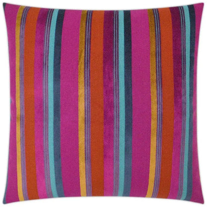 Spark & Spunk Multi Color Throw Pillow Insert - LOOMLAN - D.V. Kap - Throw Pillows