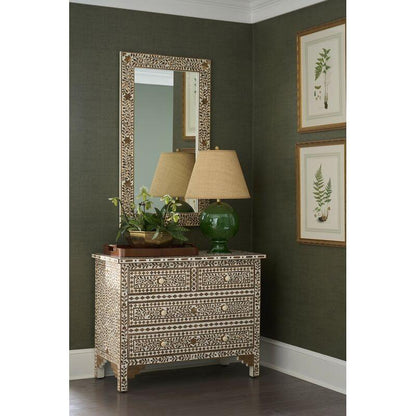 Sphere Modern Italian Hand - Glazed Design Table Lamp - LOOMLAN - Chelsea House - Table Lamps