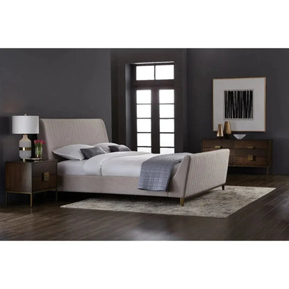 Split Personality Set Of 2 Wall Art - LOOMLAN - SUNPAN - Canvas Art