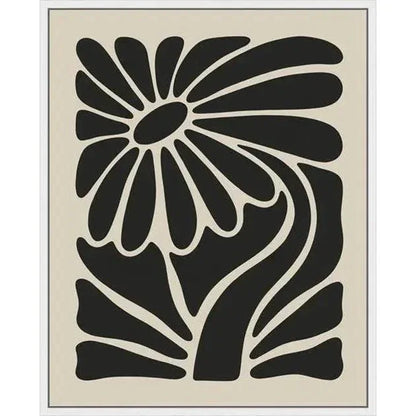 Spring Artwork d Canvas With Floating - LOOMLAN - LOOMLAN - Canvas Art