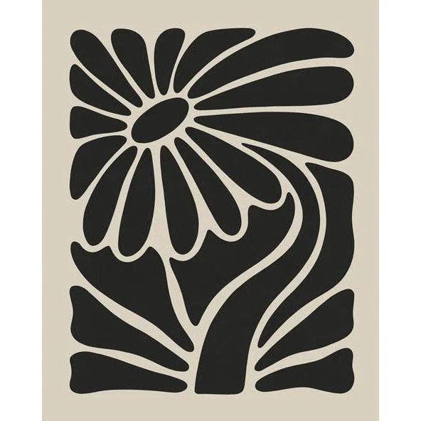 Spring Artwork d Canvas With Floating - LOOMLAN - LOOMLAN - Canvas Art