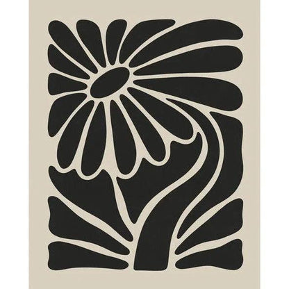 Spring Artwork d Canvas With Floating - LOOMLAN - LOOMLAN - Canvas Art