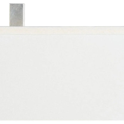 Square Blue And White Ceramic Base Table Lamp - LOOMLAN - Chelsea House - Table Lamps