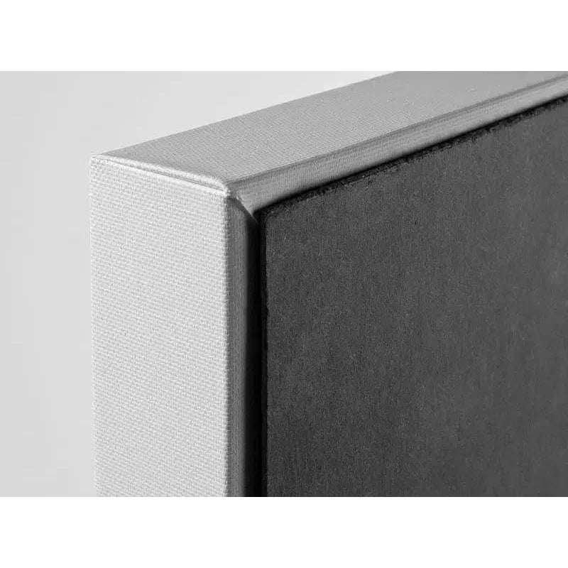 Squares Indoor Outdoor Wall Art - Weather Resistant - LOOMLAN - LOOMLAN - Canvas Art