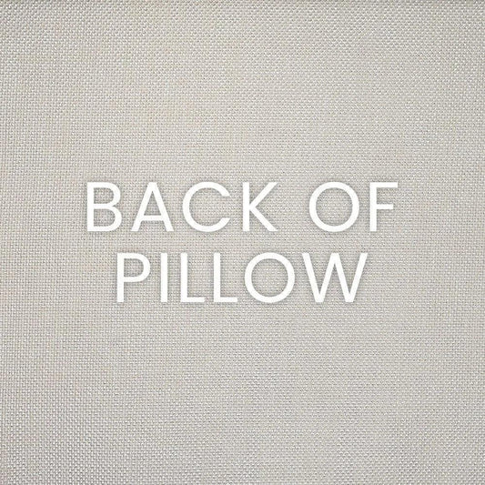 St. Raphael Brown Throw Pillow With Insert - LOOMLAN - D.V. Kap - Throw Pillows