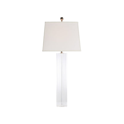 Stanford Crystal Table Lamp
