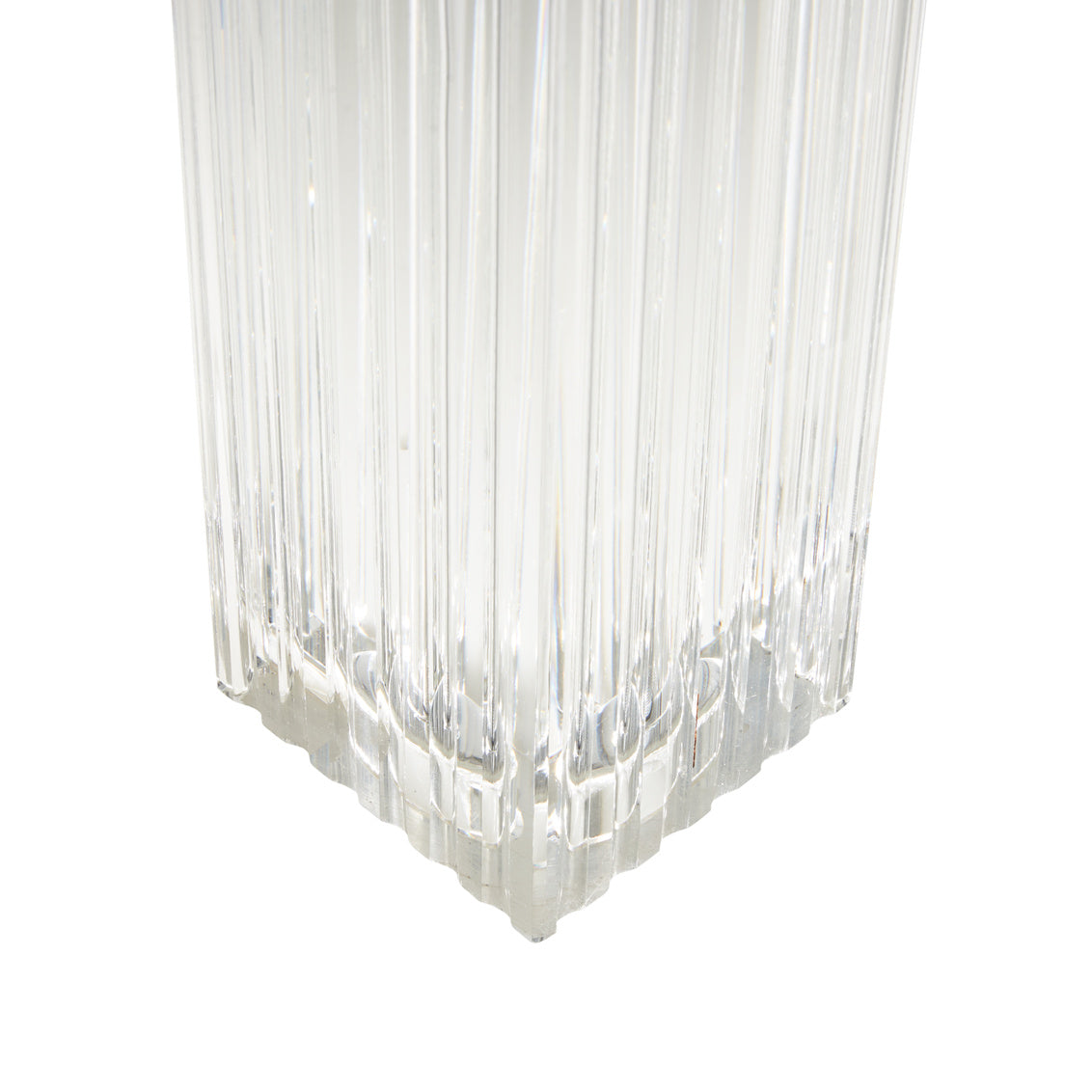 Stanford Crystal Table Lamp