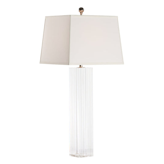 Stanford Crystal Table Lamp