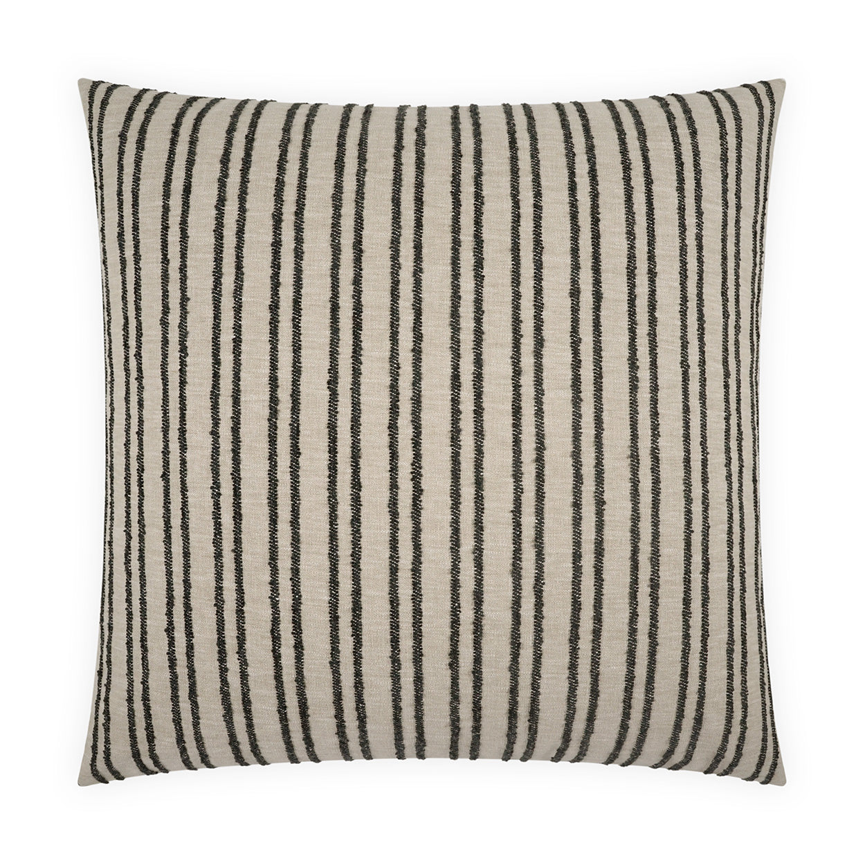 Stanton Stripe Design Throw Pillow