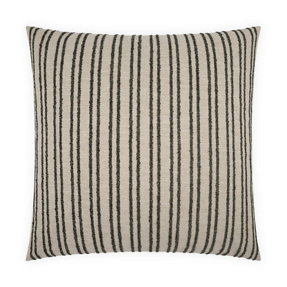 Stanton Stripe Design Throw Pillow