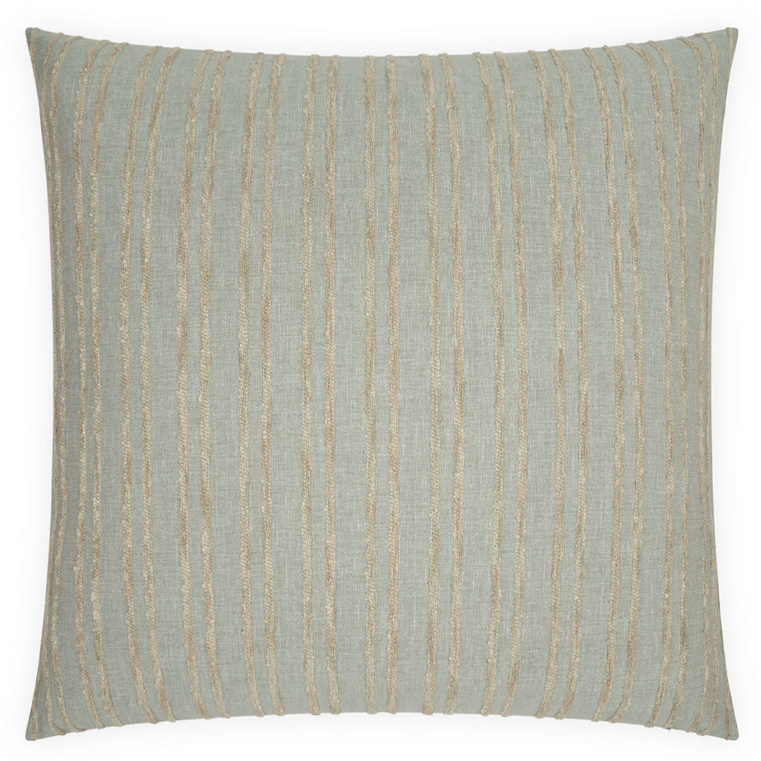 Stanton Stripe Design Throw Pillow