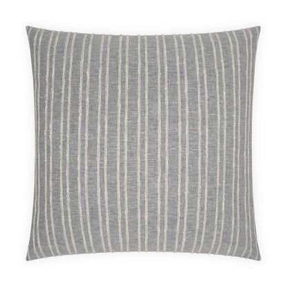 Stanton Stripe Design Throw Pillow