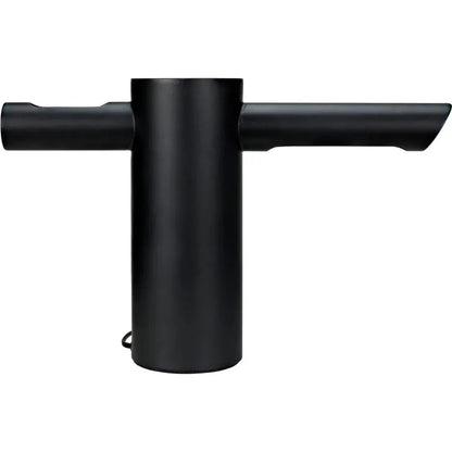 Statera Lamp, Black Steel - LOOMLAN - Noir - Table Lamps