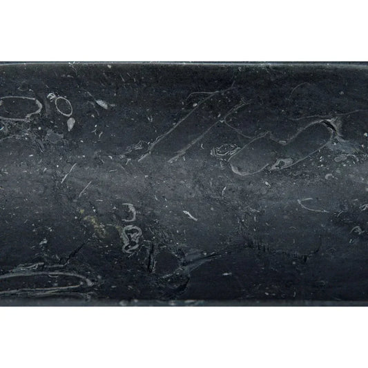 Steve Black Marble Tray - LOOMLAN - Noir - Trays