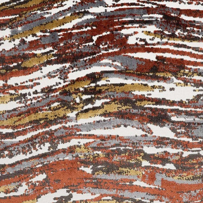 Stillwater Handmade Throw Pillow - LOOMLAN - D.V. Kap - Throw Pillows