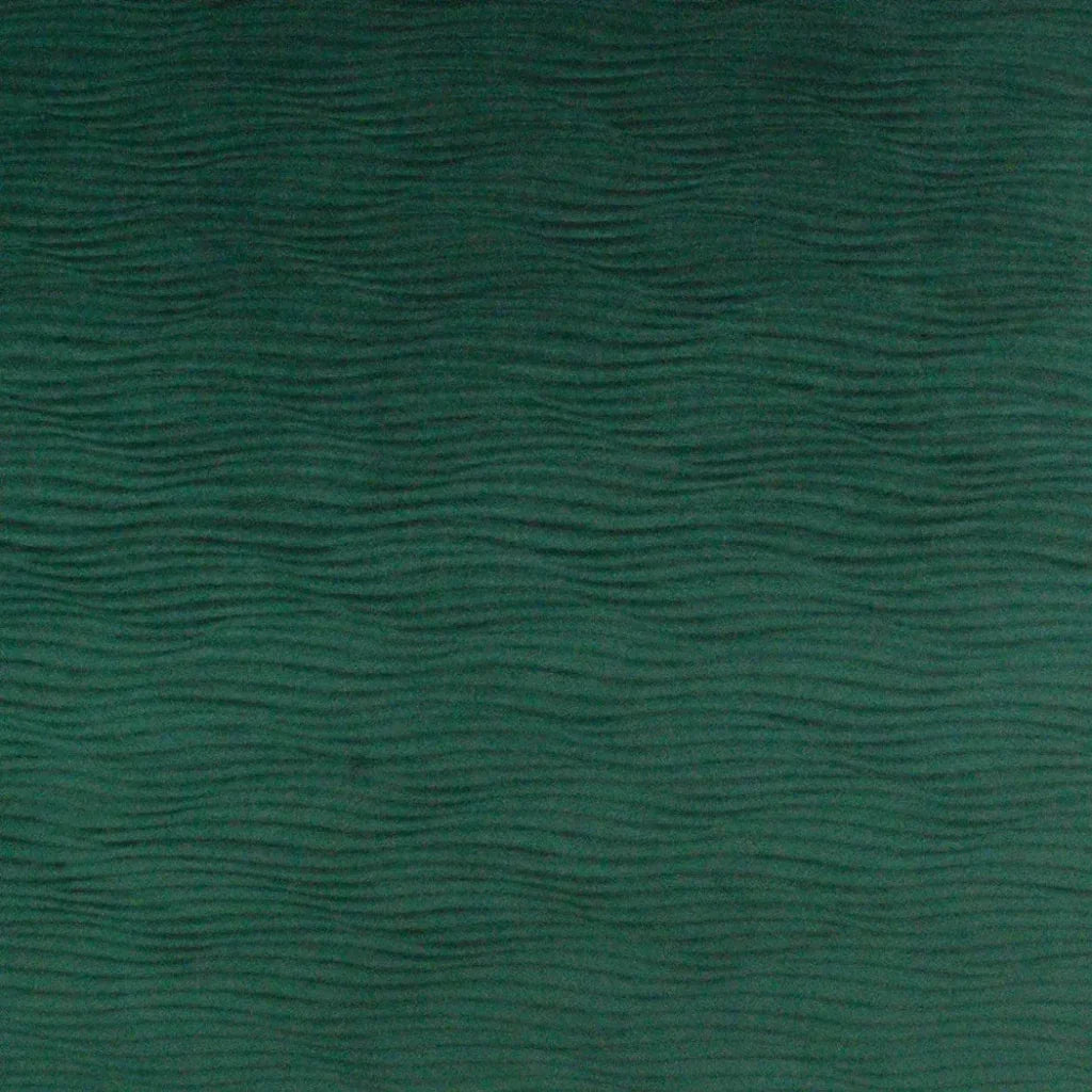 D.V. Kap Stream Hunter Green Throw Pillow With Insert