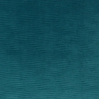 D.V. Kap Stream Peacock Teal Throw Pillow With Insert