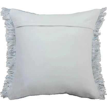 Striped Throw Pillows For Outdoors-Outdoor Pillows-LOOMLAN-LOOMLAN