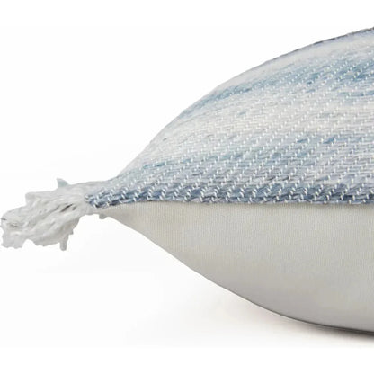 Striped Throw Pillows For Outdoors-Outdoor Pillows-LOOMLAN-LOOMLAN