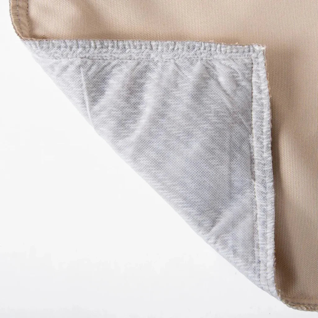 Striped Throw Pillows For Outdoors-Outdoor Pillows-LOOMLAN-LOOMLAN