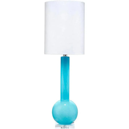 Studio Glass Table Lamp