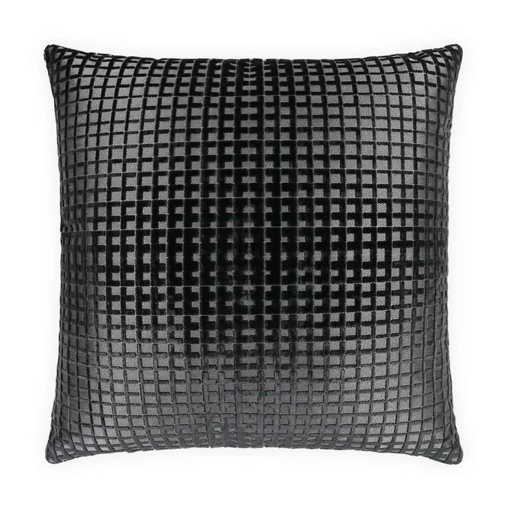 Success Handmade Throw Pillow - LOOMLAN - D.V. Kap - Throw Pillows