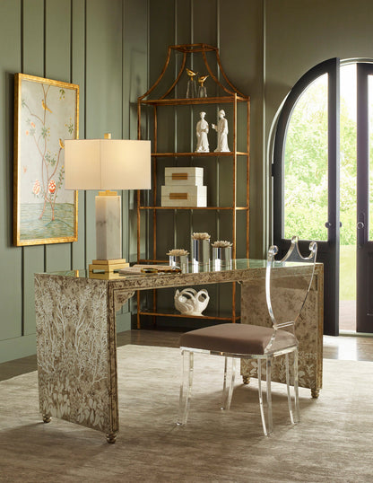 Succulent Handmade Ceramic Sculpture